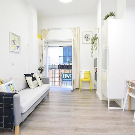 Apartamento Atarazanas Malaga Centro Historico エクステリア 写真