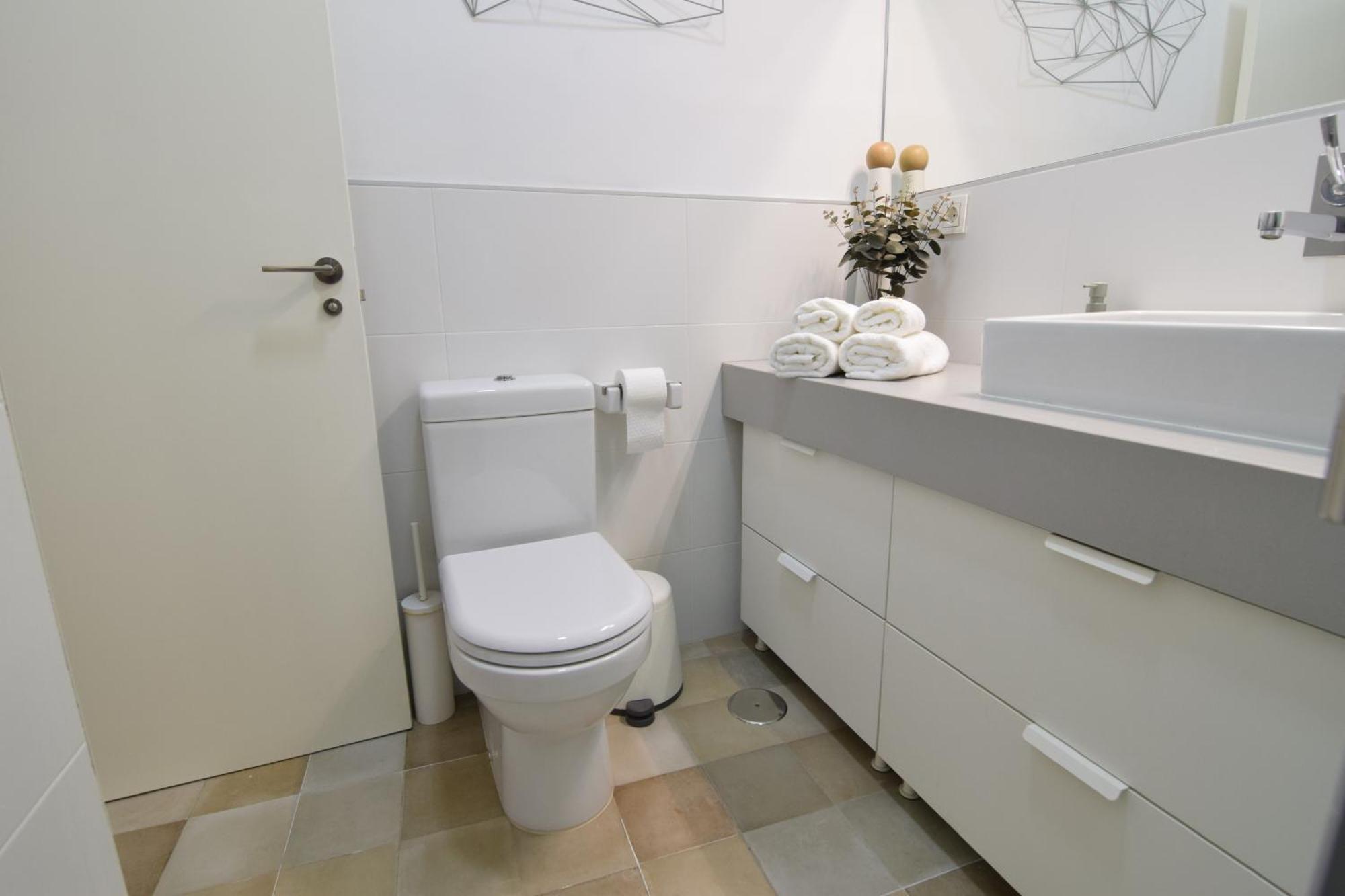 Apartamento Atarazanas Malaga Centro Historico エクステリア 写真