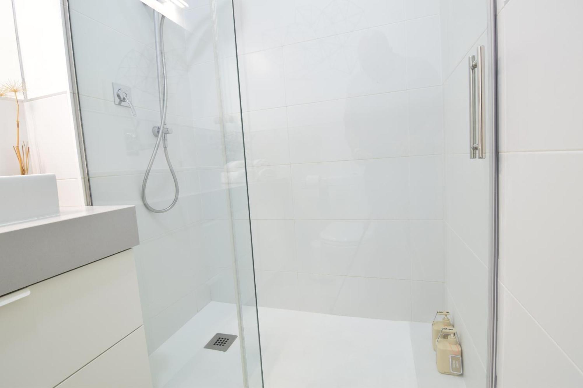 Apartamento Atarazanas Malaga Centro Historico エクステリア 写真