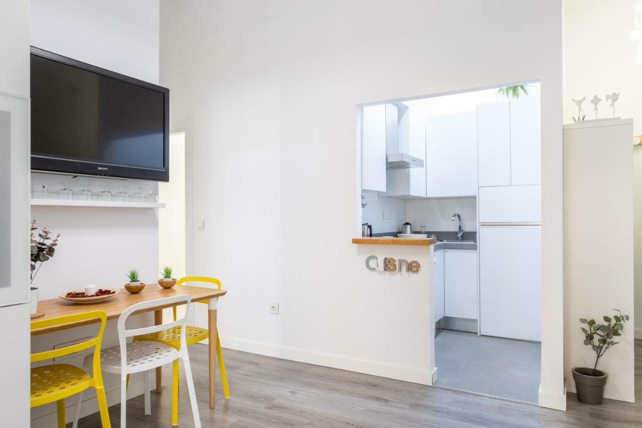 Apartamento Atarazanas Malaga Centro Historico エクステリア 写真